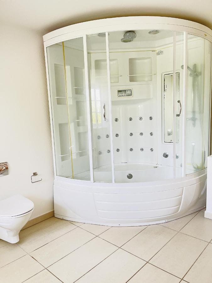 אולבורג Aday - City Central Mansion - 4 Bedroom Apartment מראה חיצוני תמונה
