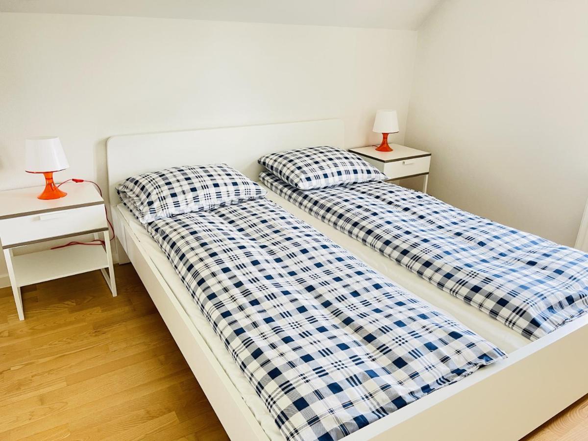אולבורג Aday - City Central Mansion - 4 Bedroom Apartment מראה חיצוני תמונה