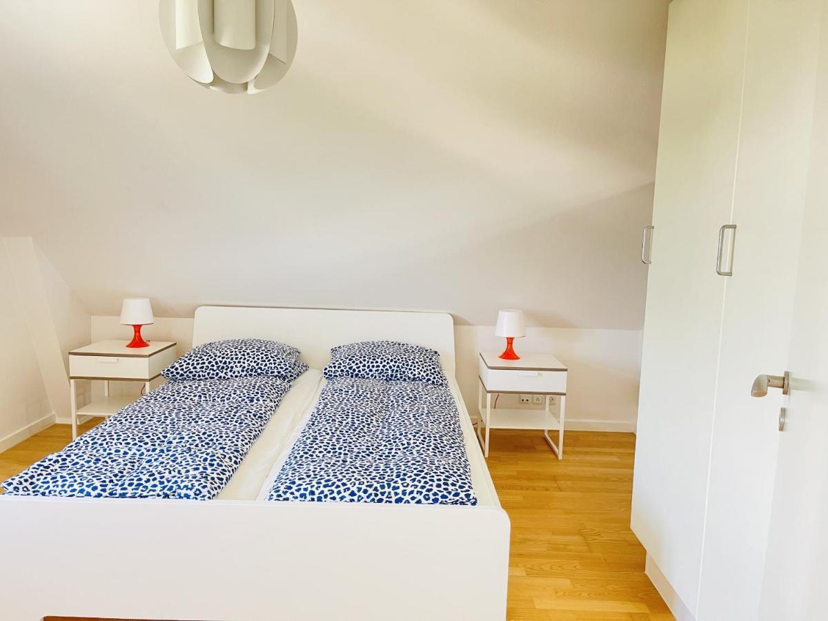 אולבורג Aday - City Central Mansion - 4 Bedroom Apartment מראה חיצוני תמונה