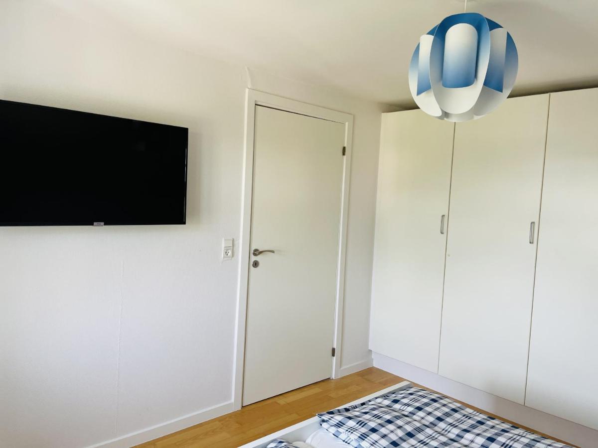 אולבורג Aday - City Central Mansion - 4 Bedroom Apartment מראה חיצוני תמונה