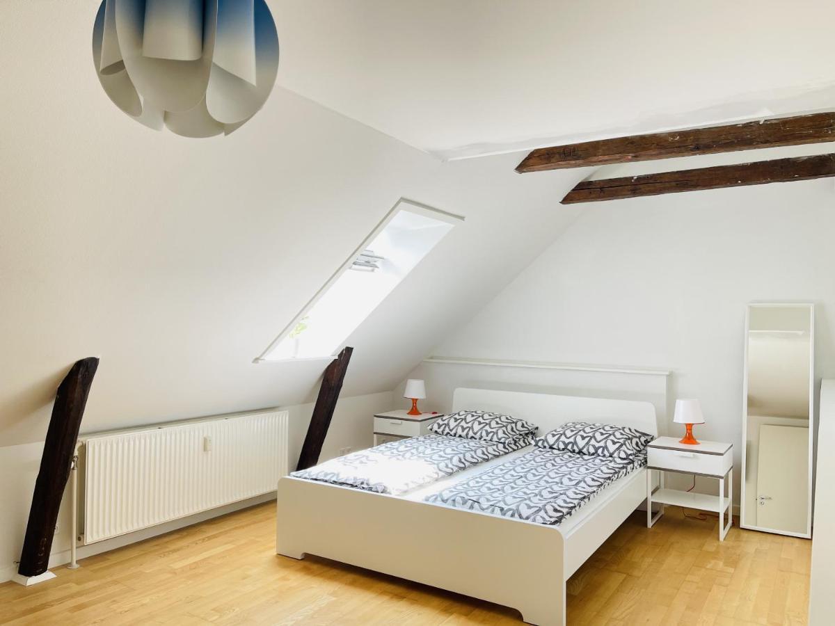 אולבורג Aday - City Central Mansion - 4 Bedroom Apartment מראה חיצוני תמונה