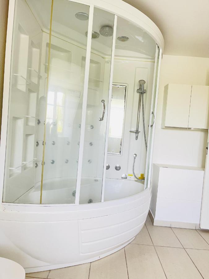 אולבורג Aday - City Central Mansion - 4 Bedroom Apartment מראה חיצוני תמונה
