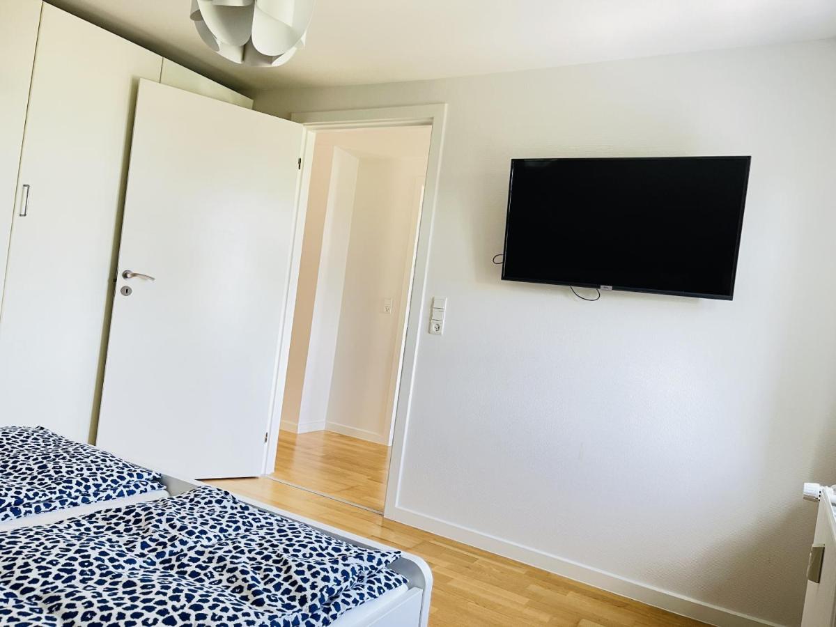 אולבורג Aday - City Central Mansion - 4 Bedroom Apartment מראה חיצוני תמונה